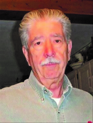 RAYMOND BELL SR.